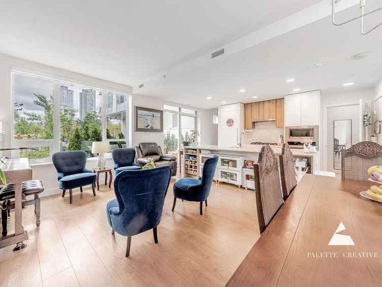 1-13359 Old Yale Road, Surrey, BC, V3T 0S4 - 2