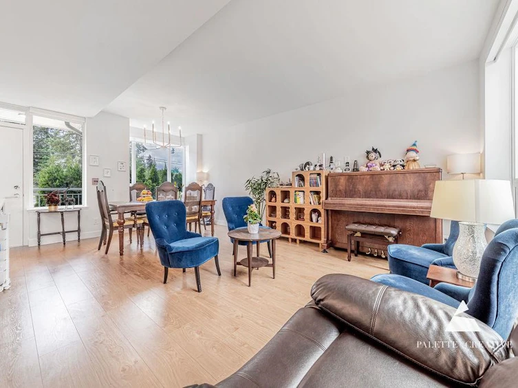 1-13359 Old Yale Road, Surrey, BC, V3T 0S4 - 3