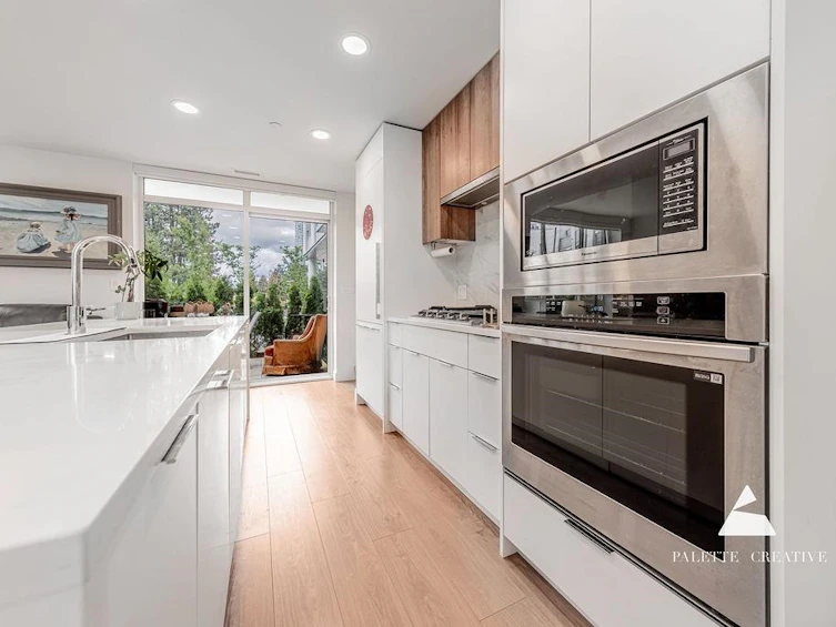 1-13359 Old Yale Road, Surrey, BC, V3T 0S4 - 4