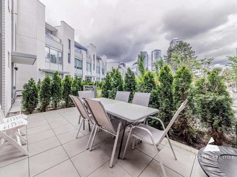 1-13359 Old Yale Road, Surrey, BC, V3T 0S4 - 13