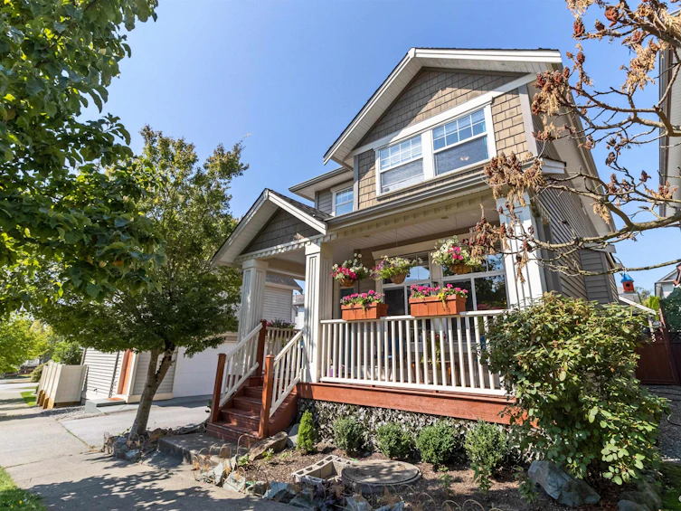6621 192a Street, Surrey, BC, V4N 0B9 - 2