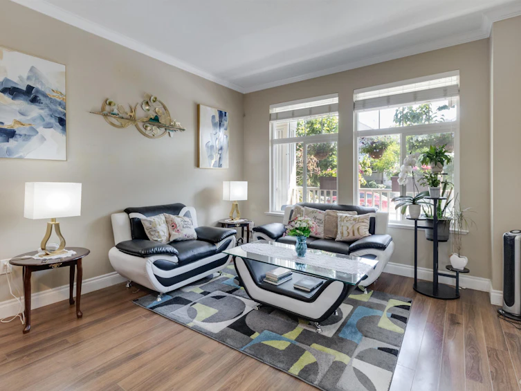 6621 192a Street, Surrey, BC, V4N 0B9 - 5