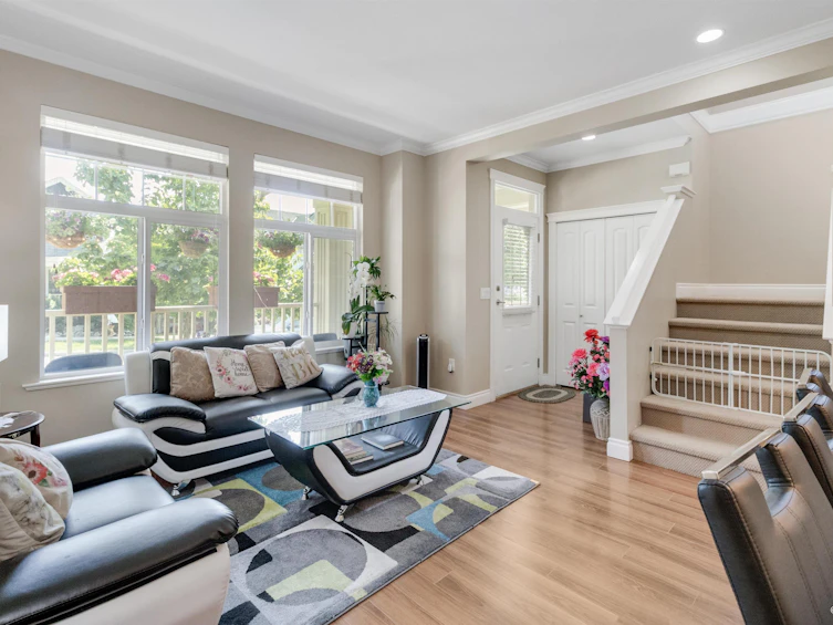 6621 192a Street, Surrey, BC, V4N 0B9 - 6