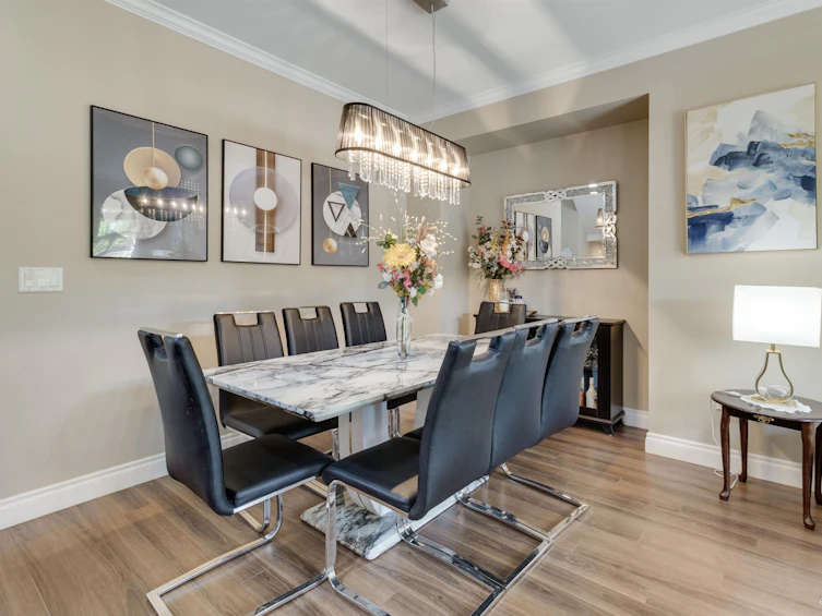 6621 192a Street, Surrey, BC, V4N 0B9 - 9