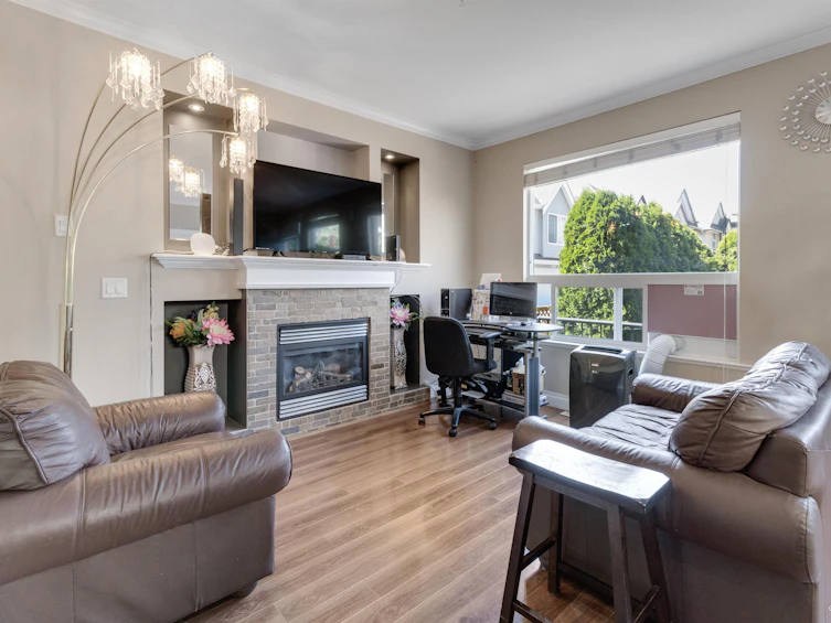 6621 192a Street, Surrey, BC, V4N 0B9 - 13