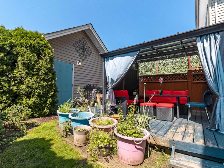 6621 192a Street, Surrey, BC, V4N 0B9 - 31