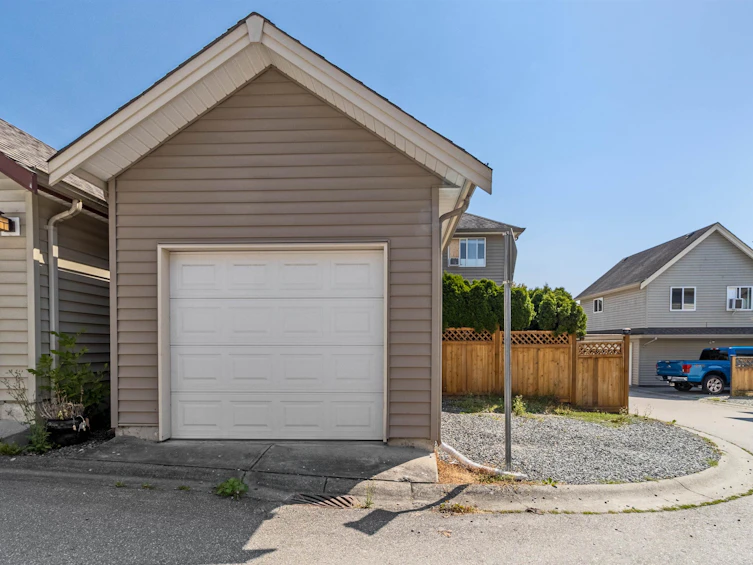 6621 192a Street, Surrey, BC, V4N 0B9 - 33