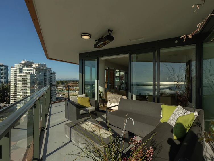 PH5-1439 George Street, Surrey, BC, V4B 0B9 - 13