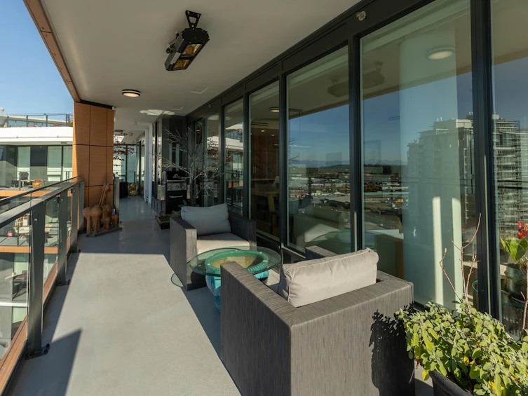 PH5-1439 George Street, Surrey, BC, V4B 0B9 - 14