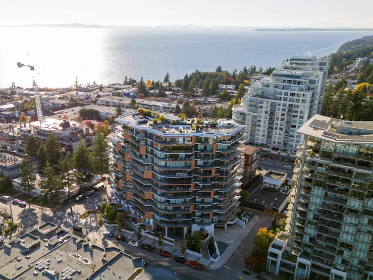 PH5-1439 George Street, Surrey, BC, V4B 0B9 - 2