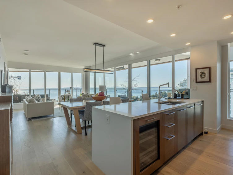 PH5-1439 George Street, Surrey, BC, V4B 0B9 - 3