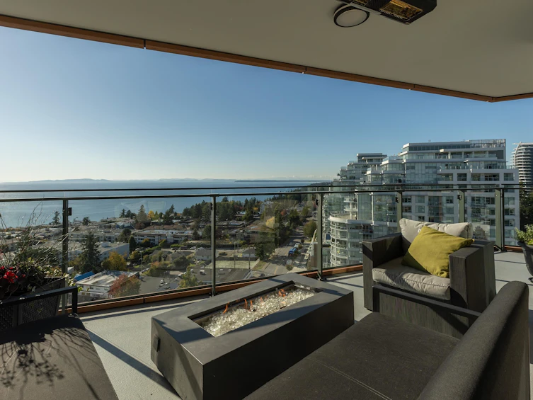 PH5-1439 George Street, Surrey, BC, V4B 0B9 - 16