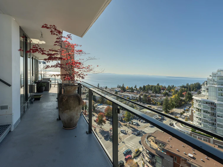 PH5-1439 George Street, Surrey, BC, V4B 0B9 - 17