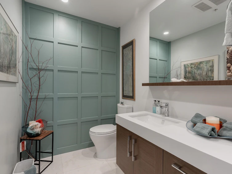 PH5-1439 George Street, Surrey, BC, V4B 0B9 - 26