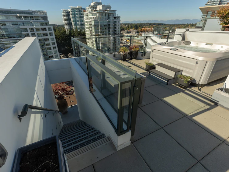PH5-1439 George Street, Surrey, BC, V4B 0B9 - 28
