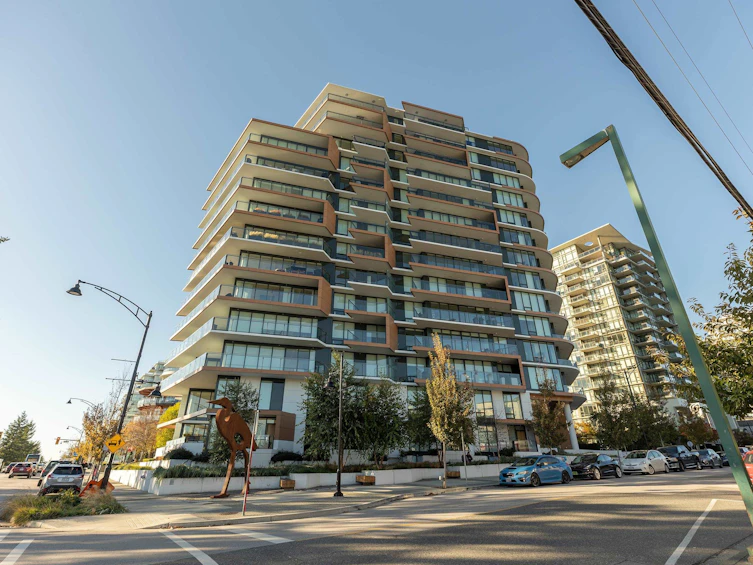 PH5-1439 George Street, Surrey, BC, V4B 0B9 - 38