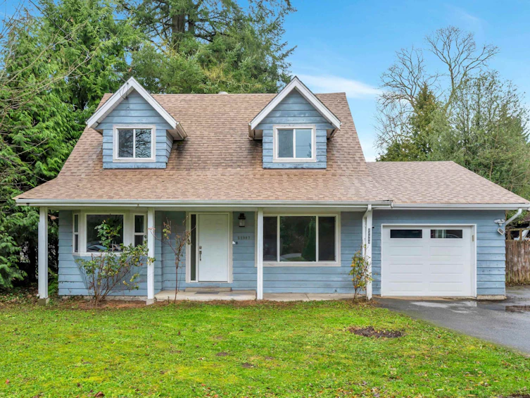 22987 88 Avenue, Langley, BC, V1M 2S4 - 2