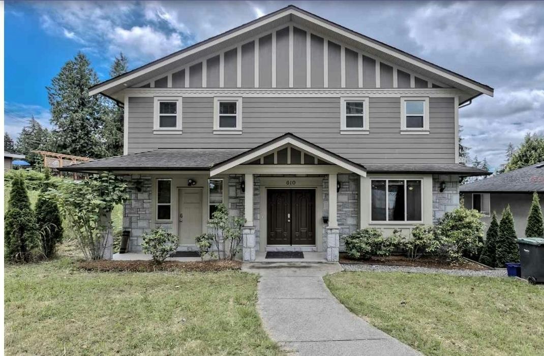 610 Austin Avenue, Coquitlam, BC, V3K 3M8