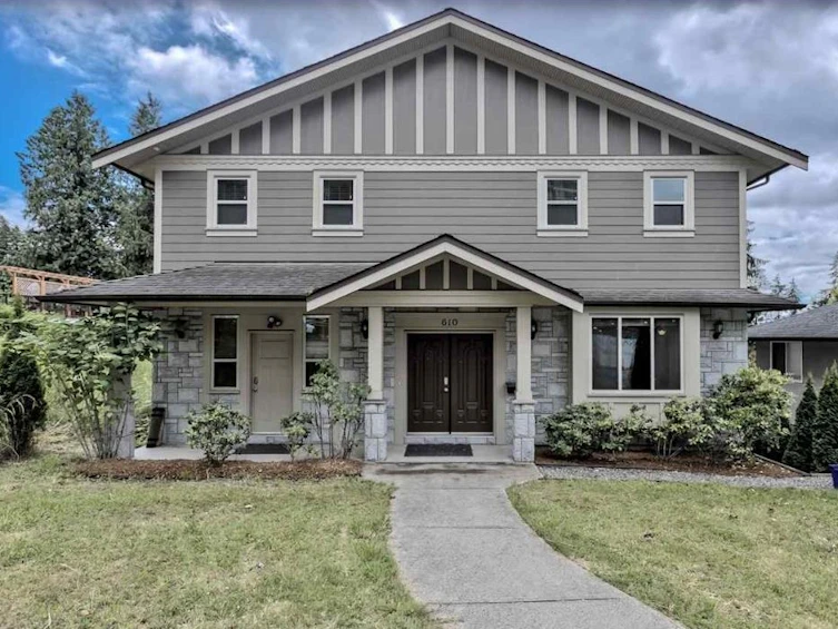 610 Austin Avenue, Coquitlam, BC, V3K 3M8