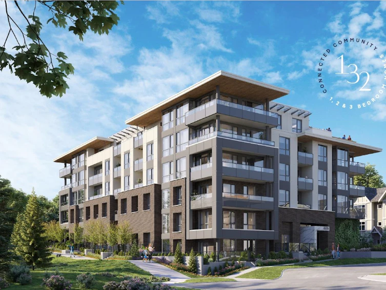208-19577 65b Avenue, Surrey, BC, V4N 3G6 - 11