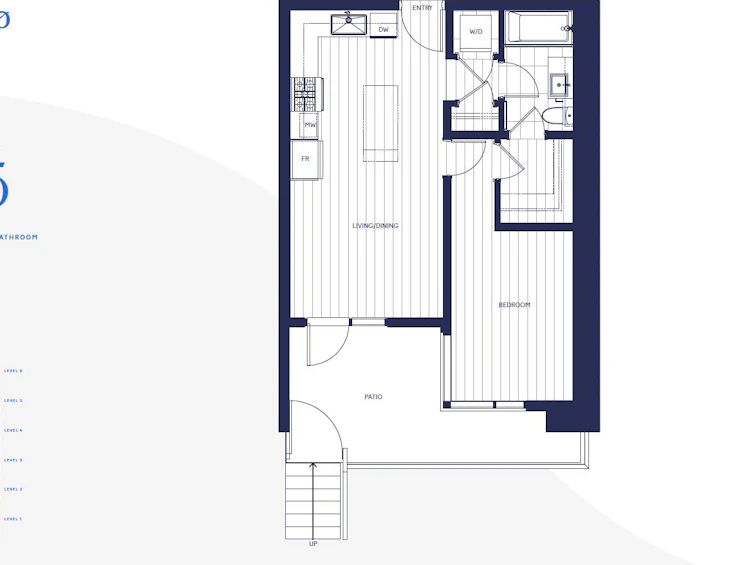 208-19577 65b Avenue, Surrey, BC, V4N 3G6 - 17