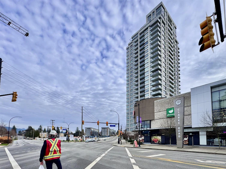 2608-602 Como Lake Avenue, Coquitlam, BC, V3J 0G2 - 20