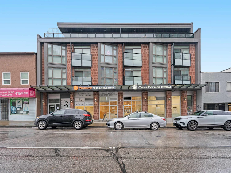 PH1-3939 Knight Street, Vancouver, BC, V5N 3L8 - 33