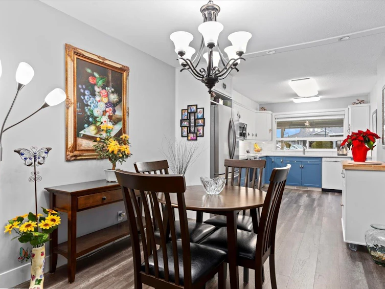 113-7610 Evans Road, Chilliwack, BC, V2R 2X8 - 7