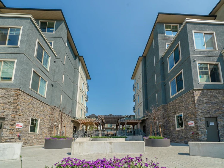 B202-20487 65 Avenue, Langley, BC, V2Y 3K5 - 2