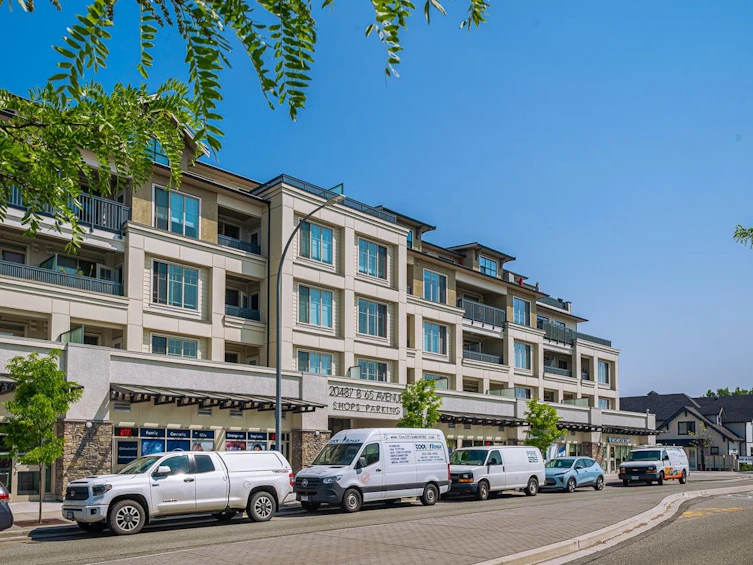 B202-20487 65 Avenue, Langley, BC, V2Y 3K5 - 32