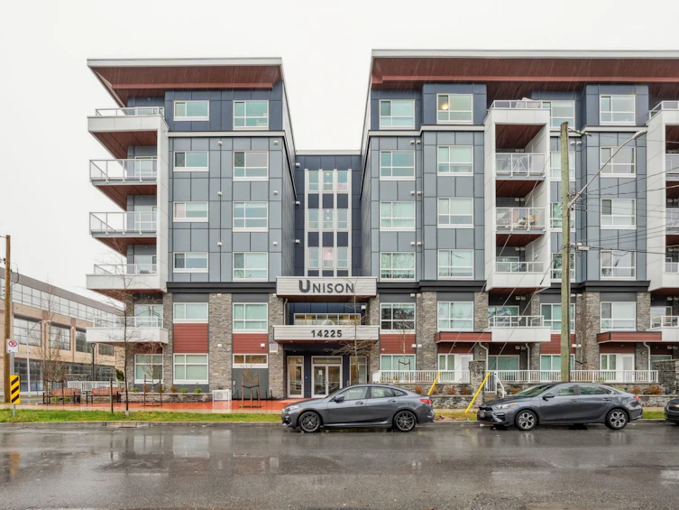 208-14225 103a Avenue, Surrey, BC, V3T 0T4 - 2