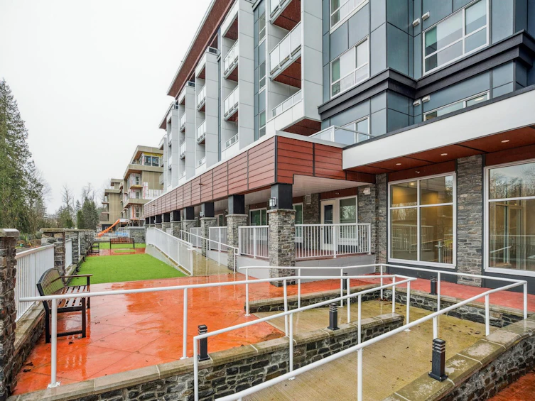 208-14225 103a Avenue, Surrey, BC, V3T 0T4 - 34