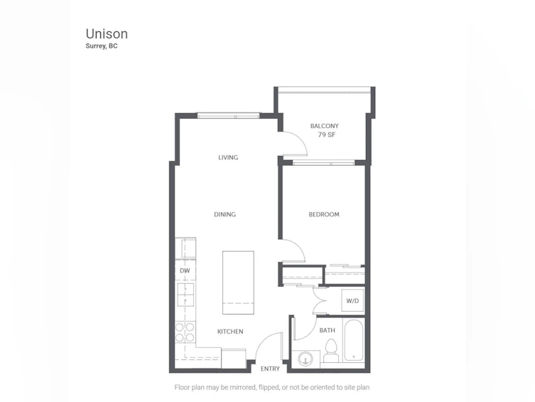 208-14225 103a Avenue, Surrey, BC, V3T 0T4 - 36
