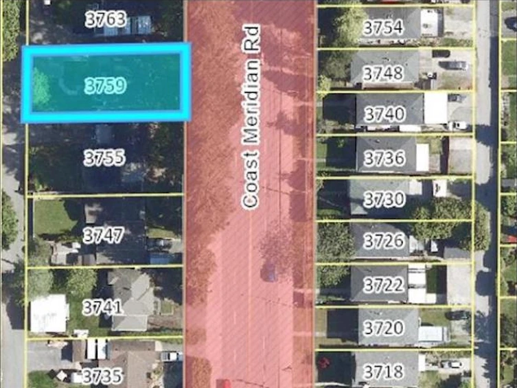 3759 Coast Meridian Road, Port Coquitlam, BC, V3B 3P2