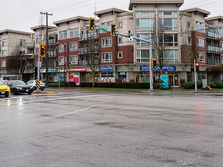 311-7511 120 Street, Delta, BC, V4C 0C1