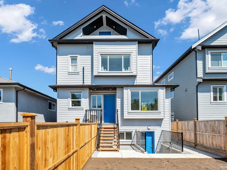 2-3320 E 44th Avenue, Vancouver, BC, V5R 3B4 - 34