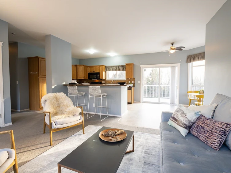 1373 Chaster Road, Gibsons, BC, V0N 1V5 - 2