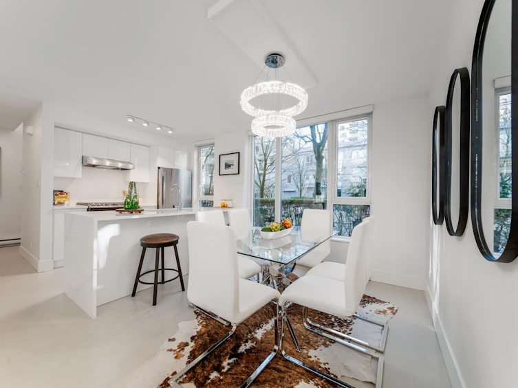 1018 Richards Street, Vancouver, BC, V6B 3E1 - 5