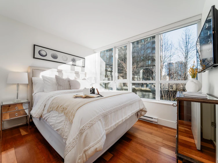 1018 Richards Street, Vancouver, BC, V6B 3E1 - 12