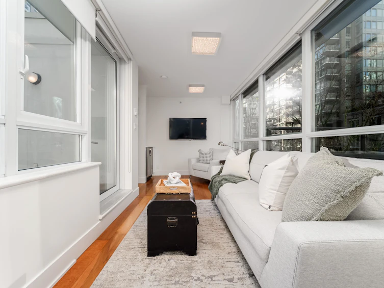 1018 Richards Street, Vancouver, BC, V6B 3E1 - 22