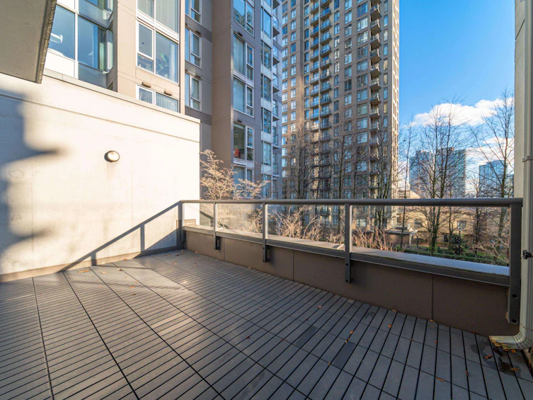 1018 Richards Street, Vancouver, BC, V6B 3E1 - 24