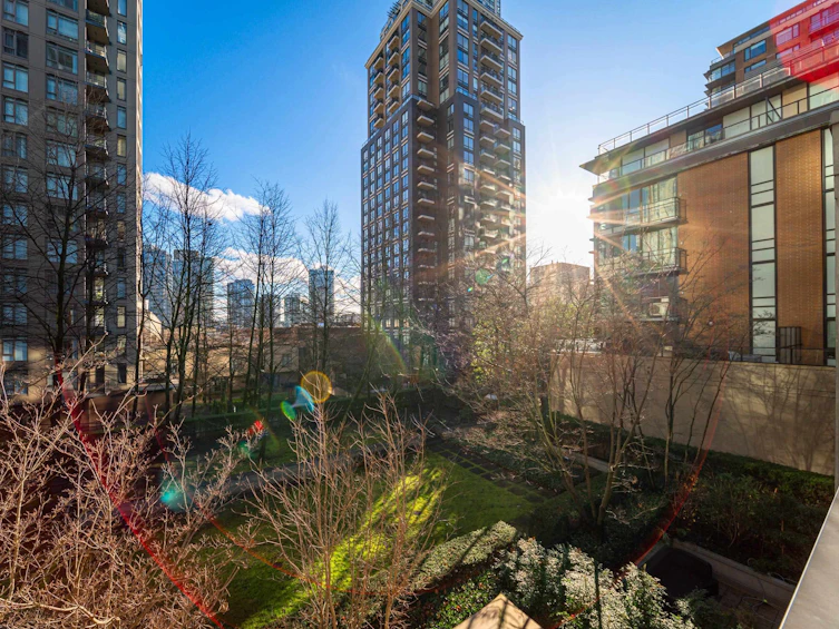 1018 Richards Street, Vancouver, BC, V6B 3E1 - 31