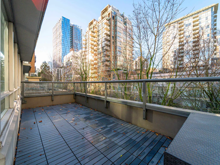 1018 Richards Street, Vancouver, BC, V6B 3E1 - 34