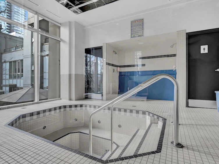 1018 Richards Street, Vancouver, BC, V6B 3E1 - 38