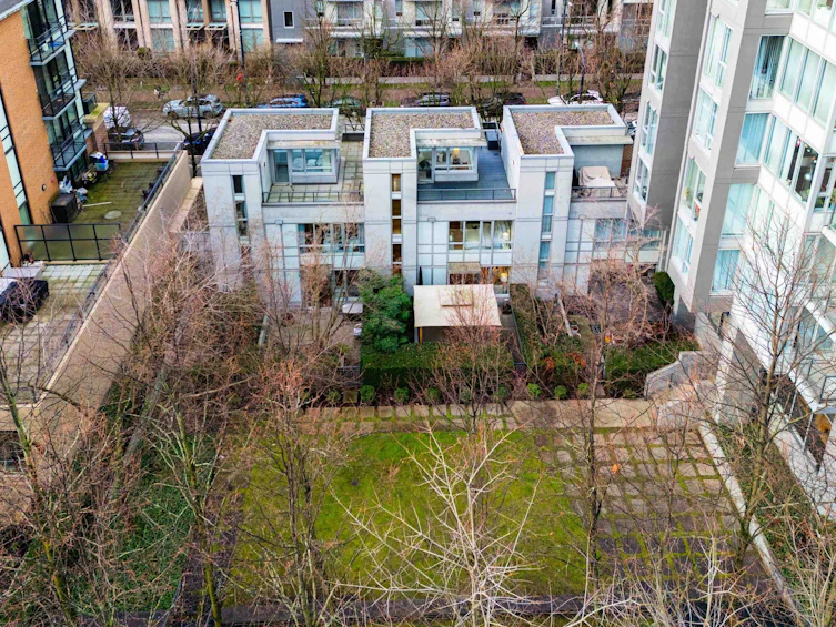 1018 Richards Street, Vancouver, BC, V6B 3E1 - 35