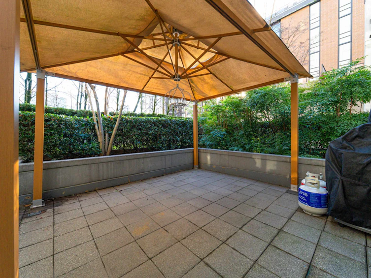 1018 Richards Street, Vancouver, BC, V6B 3E1 - 36