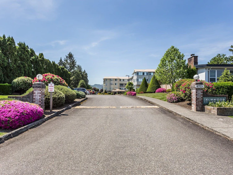 210-8725 Elm Drive, Chilliwack, BC, V2P 4Y3
