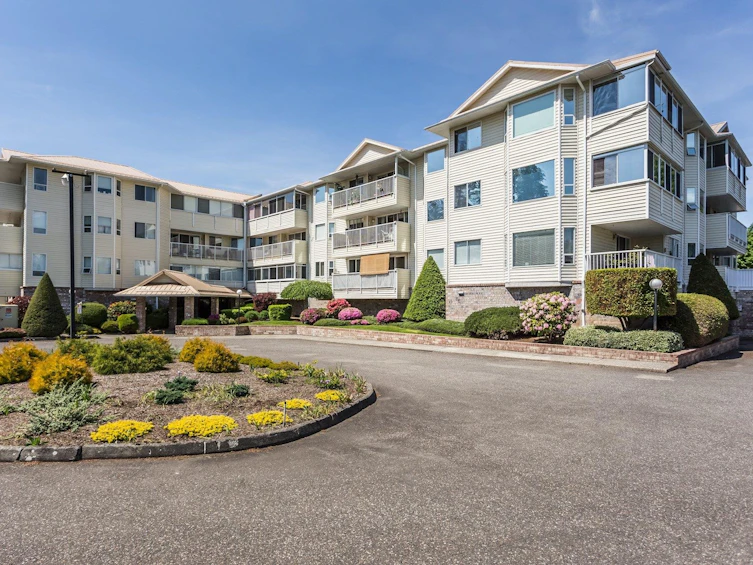 210-8725 Elm Drive, Chilliwack, BC, V2P 4Y3 - 2