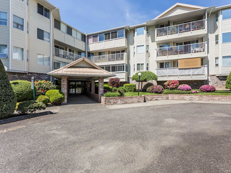 210-8725 Elm Drive, Chilliwack, BC, V2P 4Y3 - 3