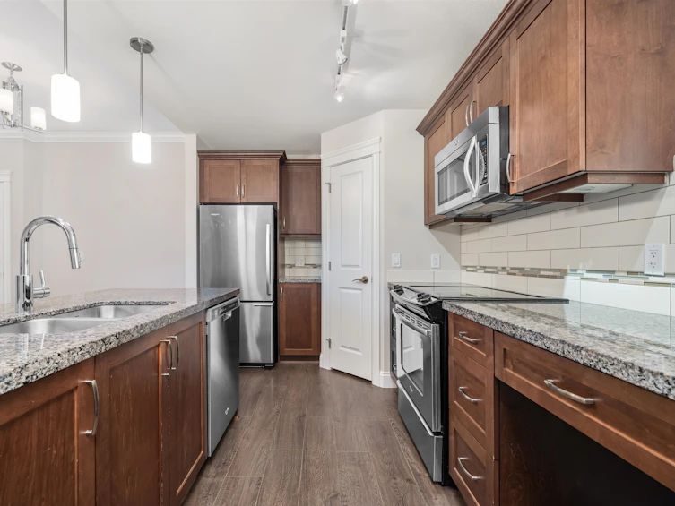 306-11882 226th Street, Maple Ridge, BC, V2X 9C7 - 8